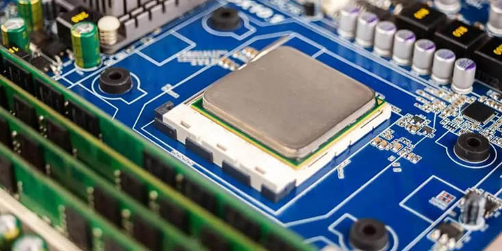 液態(tài)金屬在熱管理領(lǐng)域的應(yīng)用