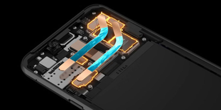 2021年我國手機(jī)散熱器市場發(fā)展現(xiàn)狀，5G時(shí)代均熱板散熱成為主流