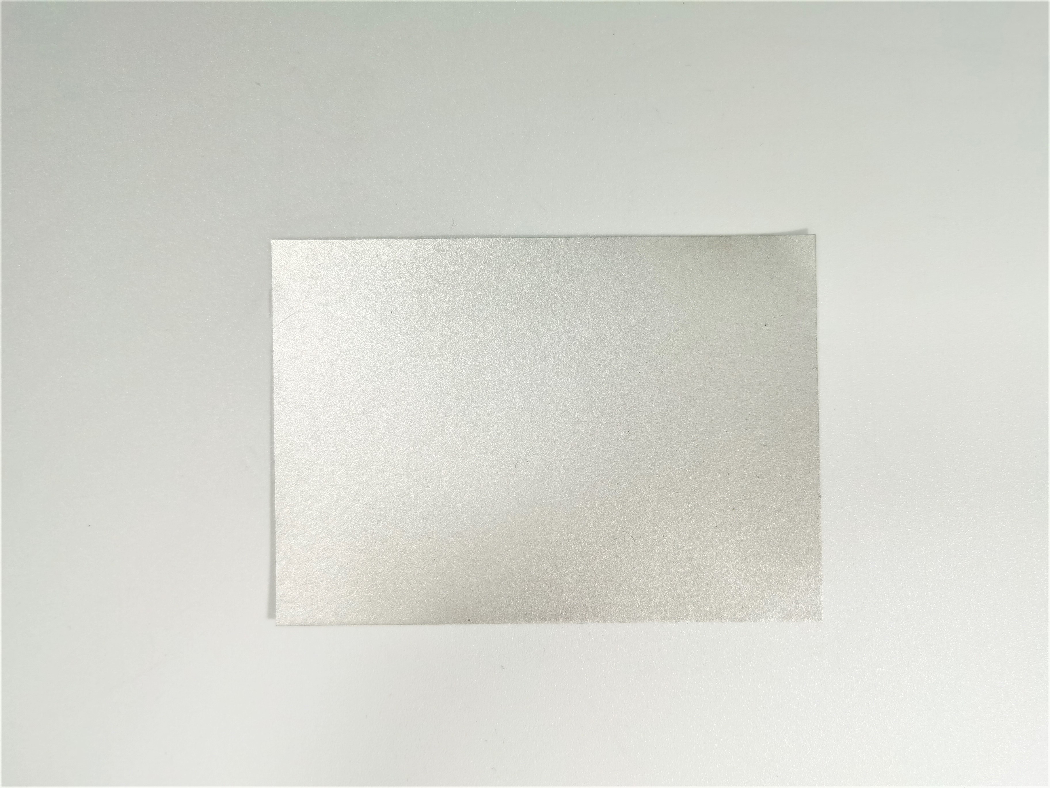 金屬導(dǎo)熱片